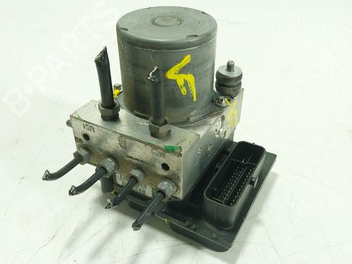 Used ABS pump PEUGEOT 308 SW I (4E_, 4H_) 1.6 HDi (109 hp) 28732319