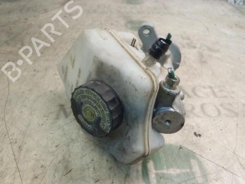 Brake master cylinder OPEL COMBO Box Body/MPV 1.3 CDTI 16V | BP3815024M77 