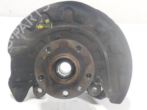 Right front steering knuckle AUDI A3 Sportback (8VA, 8VF) | BP30120463M26