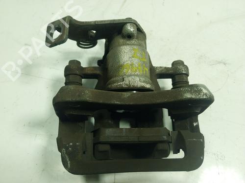 Left rear brake caliper KIA CARENS IV 1.7 CRDi | BP17089885M107 