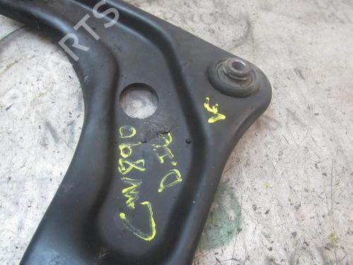 Left front suspension arm PEUGEOT 207 (WA_, WC_) 1.6 16V VTi | BP3838194M12 