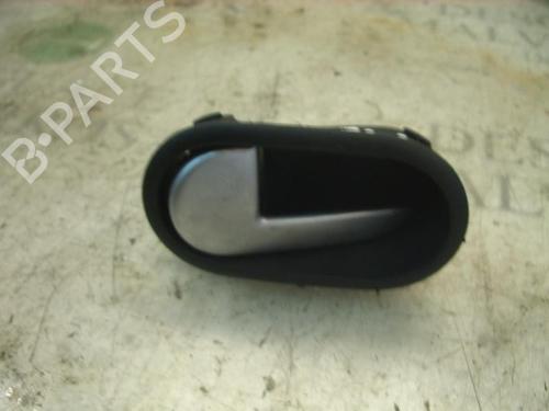 Used Front left interior door handle FORD FIESTA V (JH_, JD_) 1.4 TDCi (68 hp) 3759937