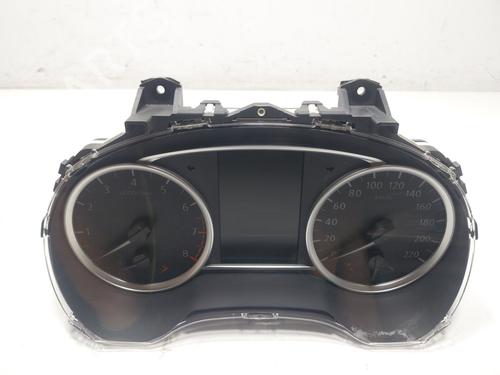 Used Instrument cluster NISSAN MICRA V (K14) 1.0 DIG-T 117 (117 hp) 29273188