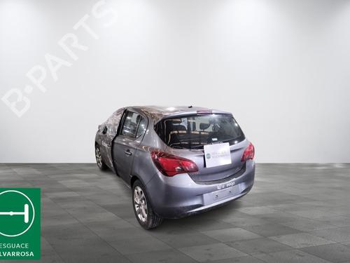 Left front brake caliper OPEL CORSA E (X15) 1.4 (08, 68) | BP11554507M105  - Image 5