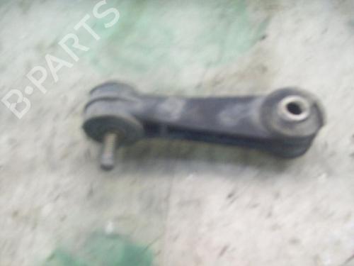 Left front suspension arm VW GOLF IV (1J1) 1.6 16V | BP14300013M12