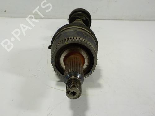 Left front driveshaft KIA SORENTO II (XM) 2.2 CRDi 4WD | BP11731683M38 
