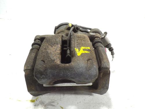 Used Left rear brake caliper Left rear brake caliper AUDI A7 Sportback (4GA, 4GF) 3.0 TDI quattro (245 hp) 11553418 11553418