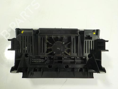 Climate control AUDI A3 Sportback (8PA)  | BP11812795I5 