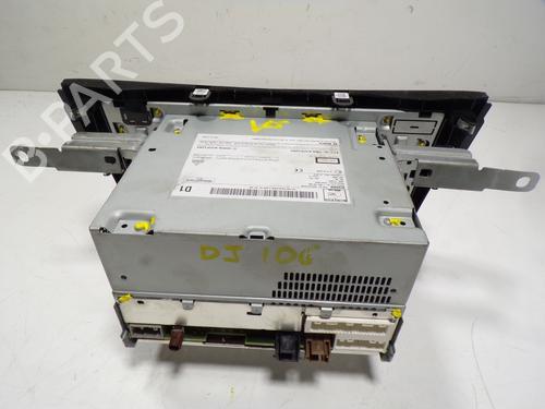 Radio NISSAN QASHQAI II (J11, J11_)  | BP11191520E6