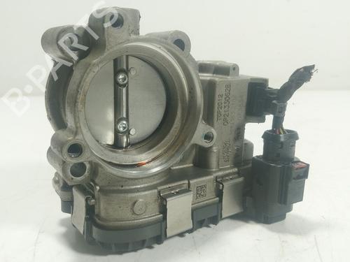 Used Throttle body PORSCHE PANAMERA (971) 4.0 Turbo S (97BFR1) (630 hp) 29132217