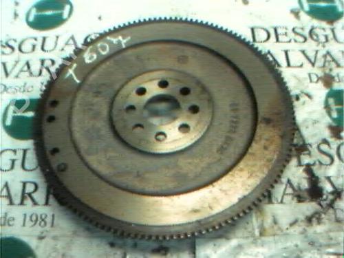Used Flywheel Flywheel OPEL ASTRA G Hatchback (T98) [1998-2009] 14290171 14290171