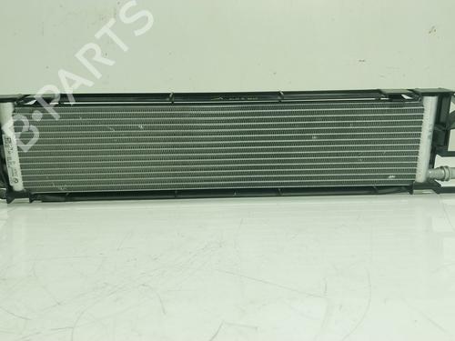 Used Water radiator BMW X4 (G02, F98) xDrive 20 d Mild-Hybrid (190 hp) 30560098