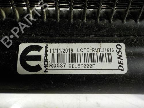 AC radiator JEEP COMPASS (MP, M6, MV, M7) | BP7548672M32 - Image 4
