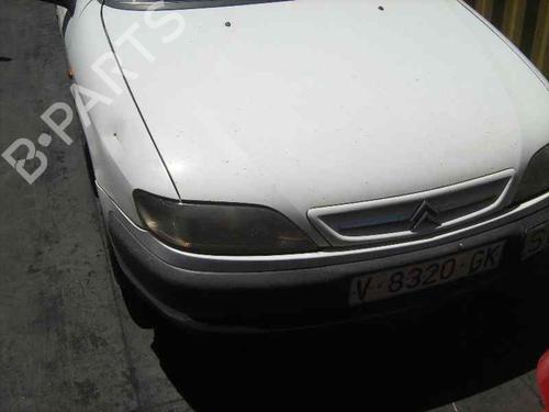 Left rear window switch CITROËN XSARA (N1)  | BP3764789I29 