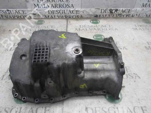 Used Oil sump Oil sump NISSAN ALMERA II Hatchback (N16) [2000-2026] 14276599 14276599