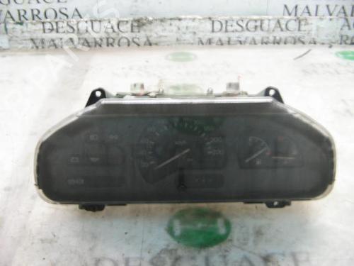 Instrument cluster FORD FIESTA Box Body/MPV (F3L, F5L) [1989-1996]  3751732