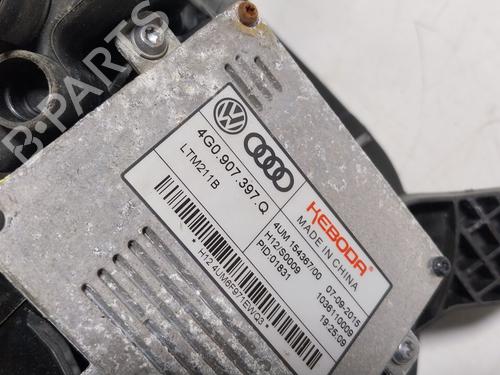 Left headlight AUDI A6 C7 (4G2, 4GC) 2.0 TDI quattro | BP34648453C28  - Image 6
