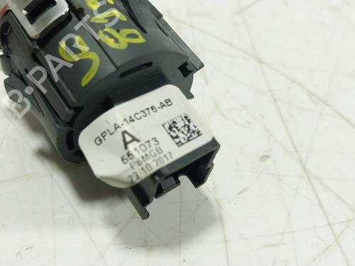 Electronic module LAND ROVER RANGE ROVER SPORT II (L494) 3.0 SDV6 4x4 | BP27921308M83 