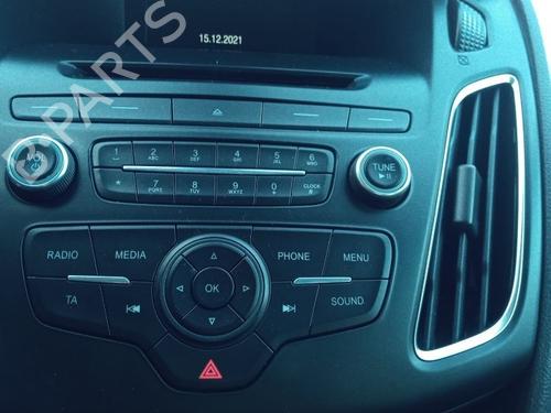 Switch FORD FOCUS III  | BP8818915I30 