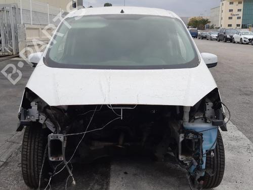 Left sun visor FORD TRANSIT COURIER B460 Box Body/MPV 1.5 TDCi | BP7194859I1 - Image 4