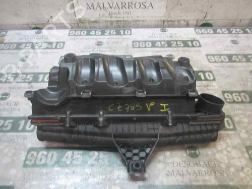 Air filter box PEUGEOT 3008 I MPV (0U_) 1.6 VTi | BP14281136M87 