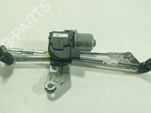 Used Front wiper motor CUPRA LEON Sportstourer (KL8, KU8, KUD) 1.5 eTSI (150 hp) 30298563