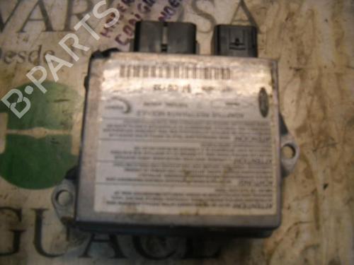 Used ECU airbags ECU airbags FORD MONDEO III (B5Y) [2000-2007] 3762641 3762641