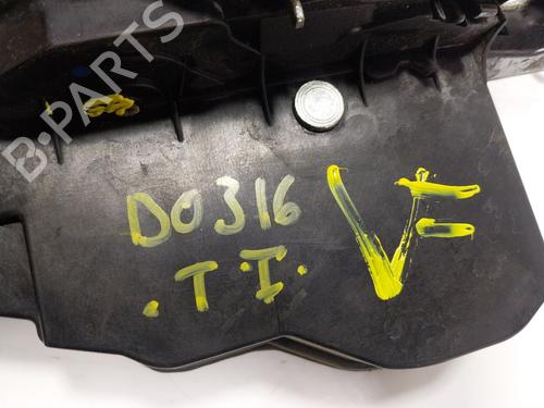 Rear left lock BMW 7 (F01, F02, F03, F04) 740 d xDrive | BP20294770C100 