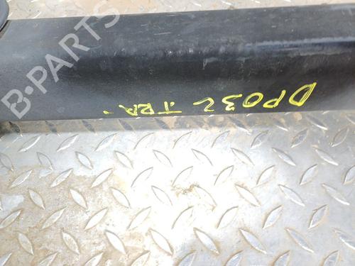 Rear axle FORD TRANSIT CUSTOM V362 Van (FY, FZ) 2.2 TDCi | BP22410787M2 