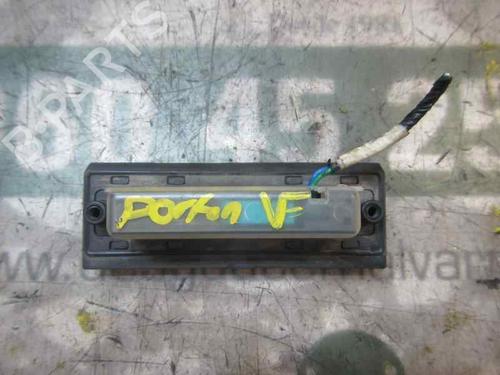 Tailgate handle HYUNDAI TUCSON (TL, TLE) 1.7 CRDi | BP3863233C132 