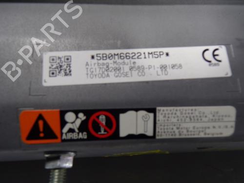 Elektronisk modul TOYOTA RAV 4 V (_A5_, _H5_) 2.5 Hybrid (AXAH52) | BP11193969M83 