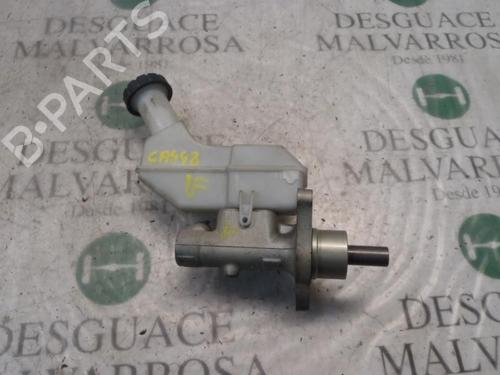 Brake master cylinder RENAULT CLIO III (BR0/1, CR0/1) 1.4 16V | BP3807720M77 