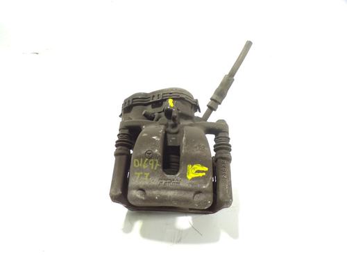 Used Left rear brake caliper Left rear brake caliper MERCEDES-BENZ A-CLASS (W176) A 180 CDI / d (176.012) (109 hp) 11748839 11748839