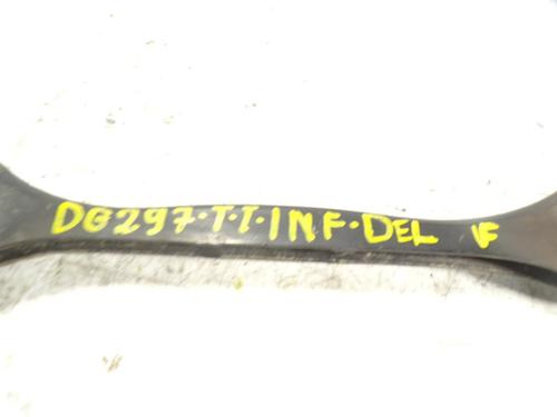 Left rear suspension arm SKODA YETI (5L) 1.2 TSI | BP7298448M14 