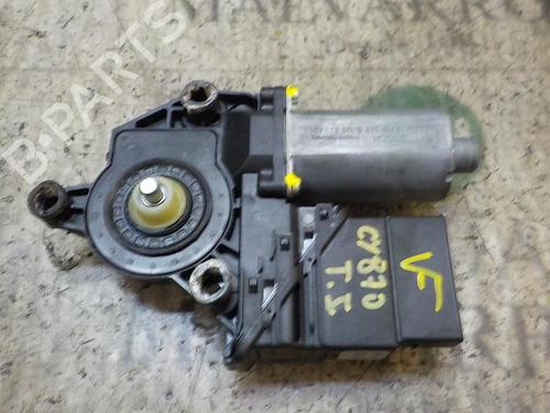 Vindusheismotor venstre bak VW GOLF V (1K1) 2.0 TDI 16V | BP3854457E23 