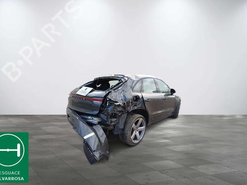 Gasdæmper bagklap PORSCHE MACAN (95B) 2.0 | BP37172906C138 - Image 5