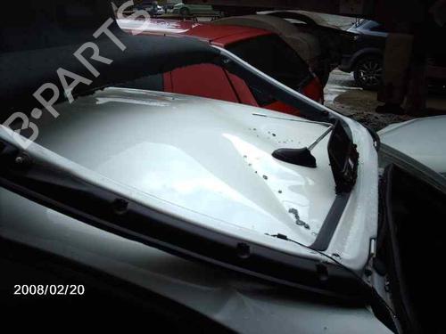 Heater matrix CITROËN C5 I (DC_) 2.0 HDi (DCRHZB, DCRHZE) | BP3755300M63  - Image 5