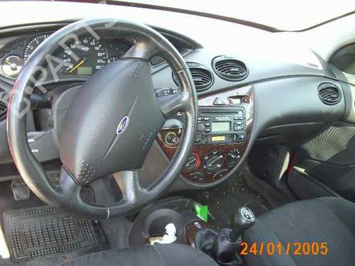Left rear suspension arm FORD FOCUS I (DAW, DBW) 1.6 16V | BP3781415M14 