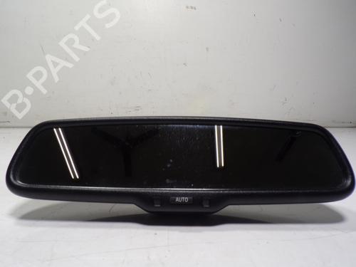 Used Rear mirror Rear mirror TOYOTA AURIS Estate (_E18_) 1.8 Hybrid (ZWE186_, ZWE186R, ZWE186H) (136 hp) 13897188 13897188