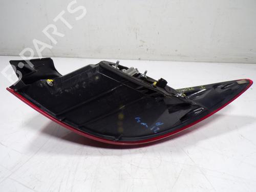 Left taillight MAZDA 3 (BM, BN)  | BP13926985C34 
