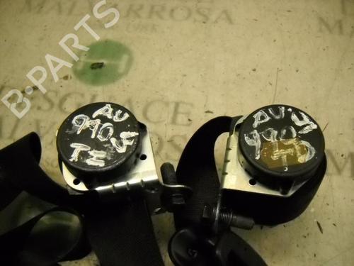 Rear middle belt tensioner OPEL AGILA (A) (H00) 1.2 16V (F68) | BP8739446C91 