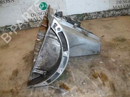 Oil sump MERCEDES-BENZ A-CLASS (W168) A 160 (168.033, 168.133) | BP14264561M115 