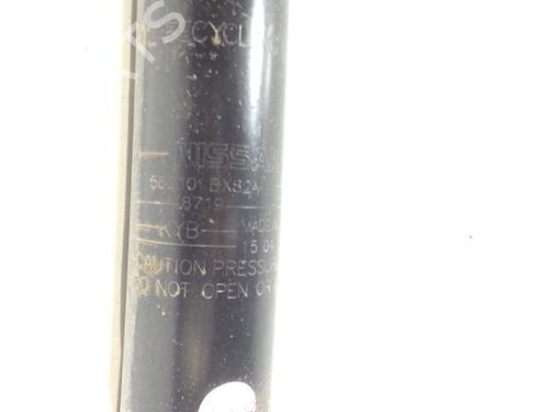 Left rear shock absorber NISSAN JUKE (F15) 1.5 dCi | BP9175063M18 