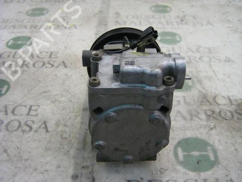 AC compressor HYUNDAI COUPE I (RD)  | BP3751326M34 