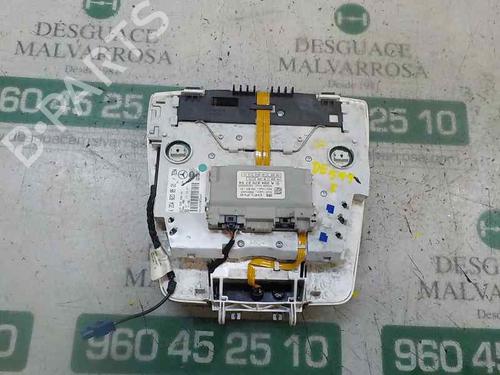 Interior roof light MERCEDES-BENZ C-CLASS (W204)  | BP7412155I8 