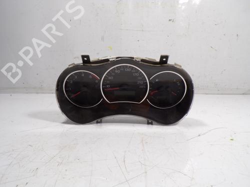 Used Instrument cluster RENAULT KOLEOS I (HY_) [2008-2025]  9225897