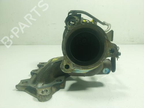 Turbocharger/Supercharger RENAULT CLIO IV Grandtour (KH_) 0.9 TCe 90 | BP19032527M71