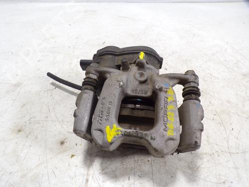 Used Right rear brake caliper Right rear brake caliper JEEP COMPASS (MP, M6, MV, M7) [2016-2026] 11552579 11552579