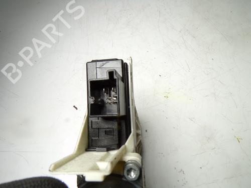Right front window motor AUDI A6 C6 (4F2)  | BP15880314E20 