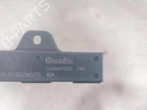 Ignition barrel BMW X6 (G06, F96) M Competition | BP26874764M48 - Image 4